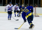 Manufacturing of hockey sticks :: autor: RENZA net